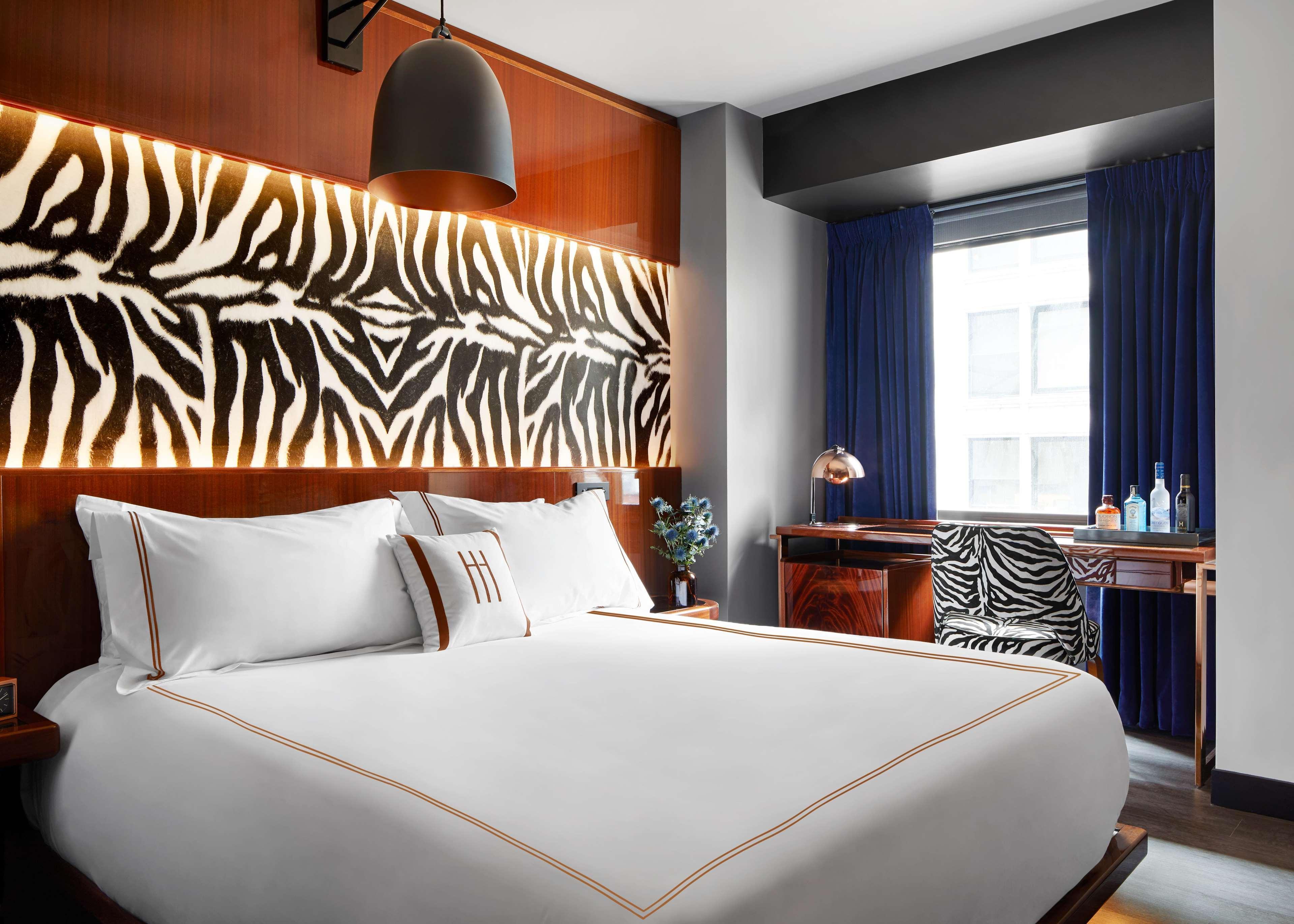 Hotel Hendricks New York Exterior photo